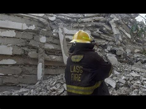 Image result for Lagos High-Rise Collapse