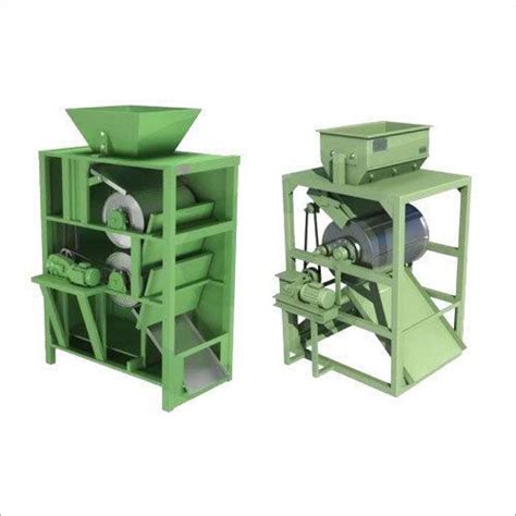 Bullet Magnetic Drum Destoner Machine Latest Price, Bullet Magnetic ...