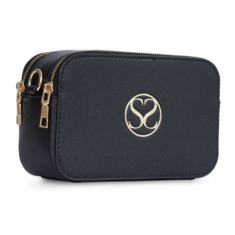 Sugarush Briana Women's Camera Bag – BAGLINE