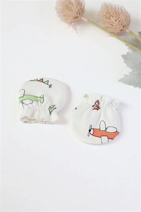 Buy Baby Mittens & Hand Gloves Online India – LilBontre