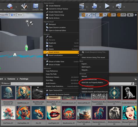 Image result for Unreal Engine Matrix Tutorial