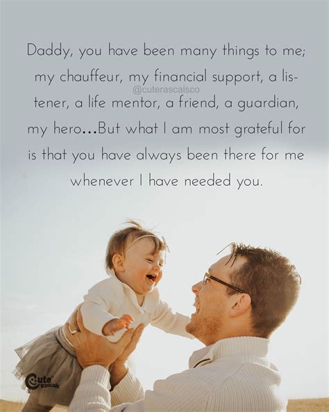 Quotes About Fathers And Daughters