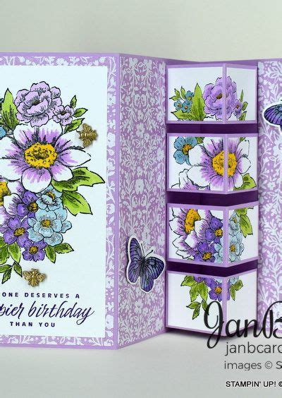 Image result for 4 Step Card Tutorials