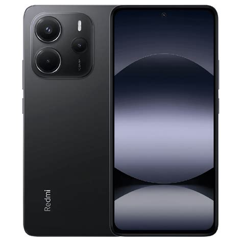 Celular/xiaomi Redmi Note 14 8gb Ram/256 Alm/6.7 Pul/ 50mp Trasera/16mp ...