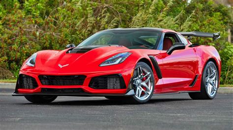 Corvette C7 ⚠ New Kit! Chevrolet Corvette C7 '2014 2019 Wide Body