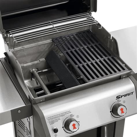 Flavorizer Bars – Spirit 200 | Weber Grills