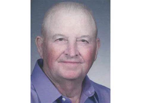 Gene Lathrom Obituary (2024) - Mountain Grove, MO - Craig-Hurtt Funeral ...