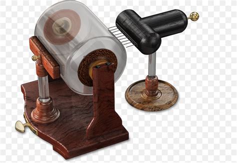 Electrostatic Generator 的图像结果