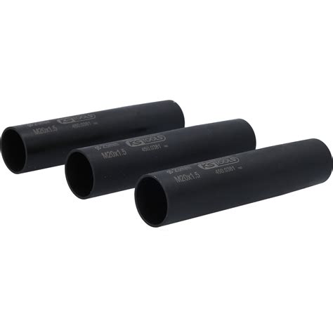 Radbolzen-Zentrier- und Schonhülsen-Satz, M20x1,5, Ø23,0 mm | Rad ...