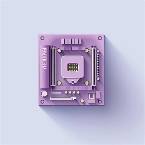 Computer CPU Front View 的图像结果