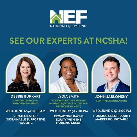 National Equity Fund