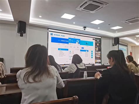 江西电子信息技师学院-社会服务工程系介绍