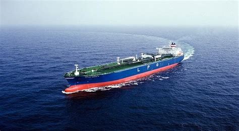Great Eastern Shipping jumps 4 per cent on signing pact to buy second ...