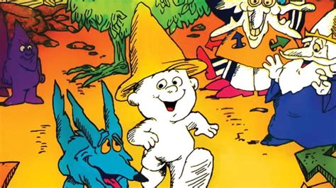 The Point (1971) Latest News, Interviews, and More