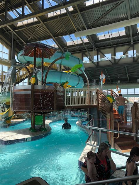 Kroc Center Biloxi {Know Before You Go} - Northshore Parent