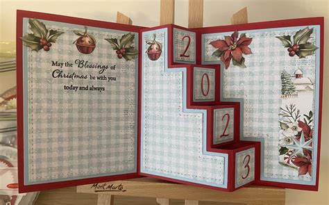 Image result for 4 Step Card Tutorials