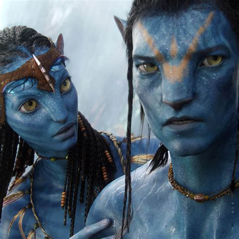 Sam Worthington: Avatar 3 is 90 per cent filmed | Movie News | Landmark ...