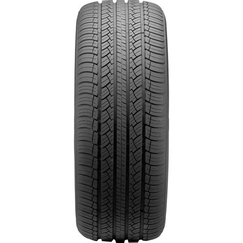 Atturo AZ600 All Season 225/60R17 99H Passenger Tire - Simolary