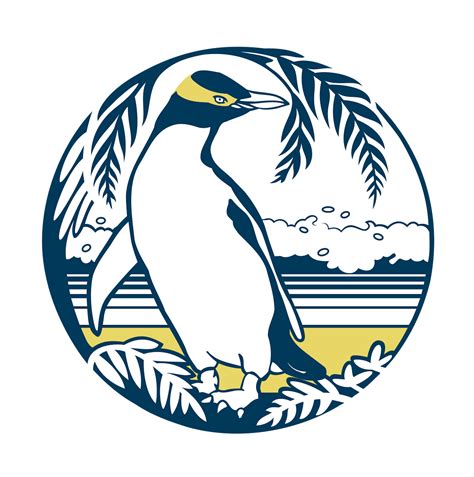 Yellow-eyed Penguin Trust - Dunedin, New Zealand