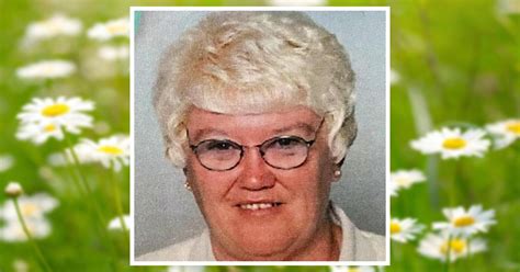Obituary | Marie Aydell Peterson of St. George, Utah | Metcalf Mortuary