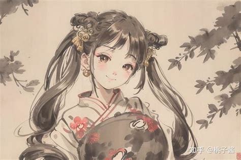 国漫 Ai 的图像结果