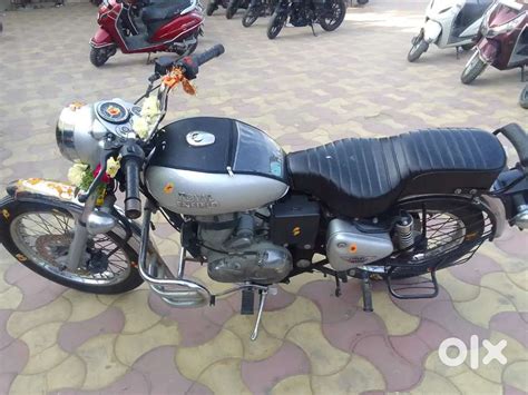 Royal Enfield bullet electra in showroom condition. - Motorcycles ...