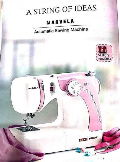 Usha Sewing Machines India – Authorized Dealer | Best Price & Warranty