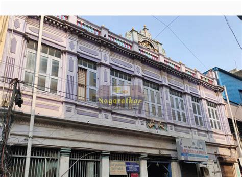 Nagarathar Viduthi South India