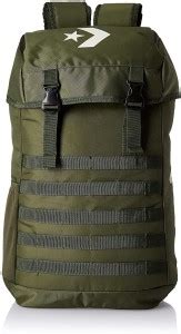 Converse OLIVE 30 L Backpack OLIVE - Price in India | Flipkart.com