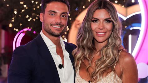 Love Island voting figures reveal how much Davide and Ekin-Su won by ...