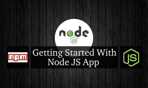 Image result for Create First App in Node.js