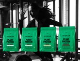 Buy Clean Protein & Electrolytes | The Func. Lab by SOHFIT