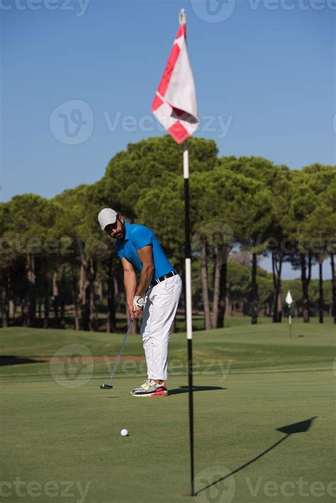 Golf Player 的图像结果