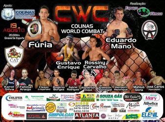 CWC Fights 的图像结果