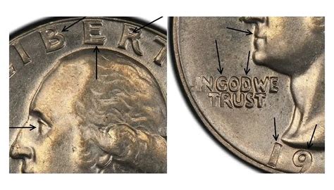 1965 Quarter Value Today: Silver Quarters, Errors, and Rare Finds ...