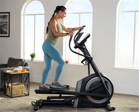 Proform Elliptical Machine 的图像结果