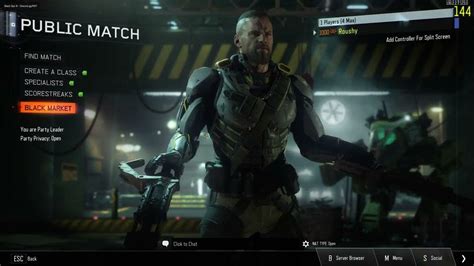 Image result for Bo3 MXT Mod Menu PC