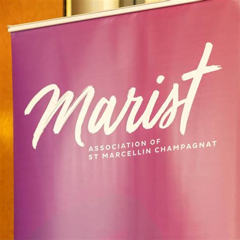 Marist Association Calendar — Marist Association of St Marcellin Champagnat