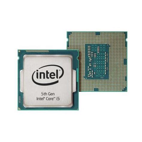 Cpu dán Intel Core i5 5200u SR23Y