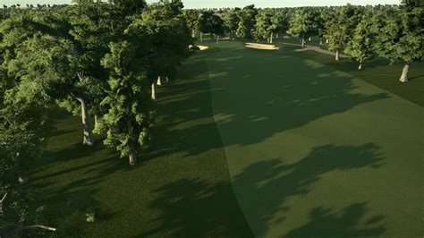 Tuckaway Country Club