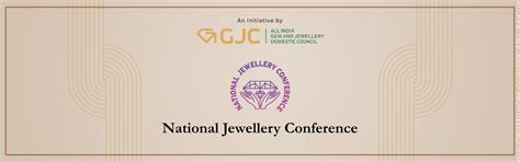 GJC - National Jewellery Conference