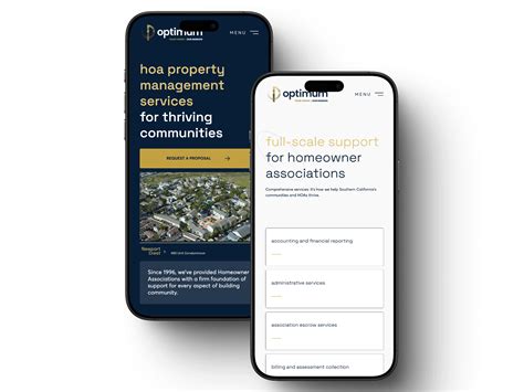 2025 Best Property Management Websites (Examples)