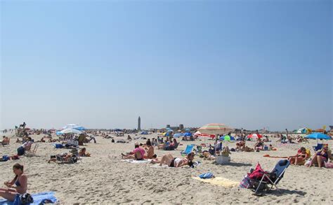 Bi-State Beach Bonanza: The Best Beaches in NJ and NY | All Of It ...
