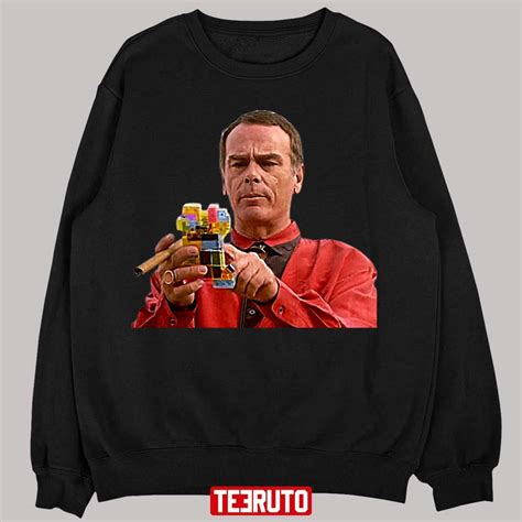 Quantum Leap Ziggy Catoon Art Unisex T-Shirt - Teeruto