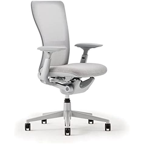 Haworth Zody Ergonomic Mesh Office Chair with Lumbar India | Ubuy