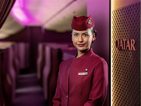 Qatar Airways Cabin Crew Recruitment [Manila] - Better Aviation