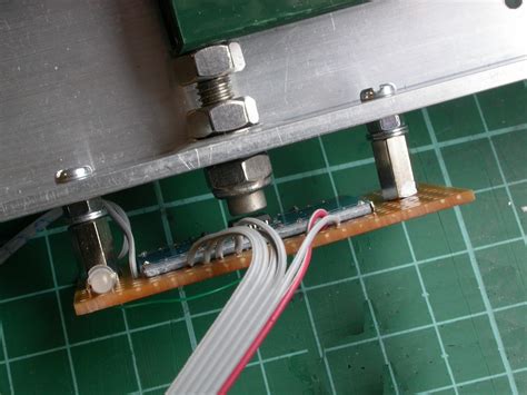 Image result for Arduino Shaft Monitor