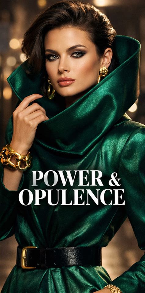 Glamoratti Fashion Trend: 7 Powerful