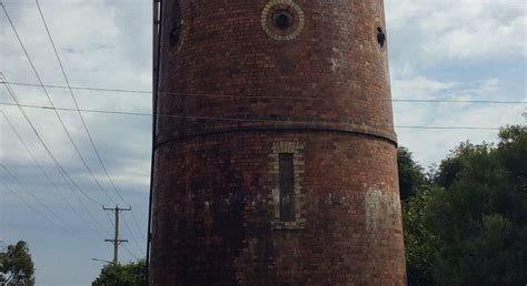 EVANDALE'S FIRST WATER TOWER (2026) All You Need to Know BEFORE You Go ...
