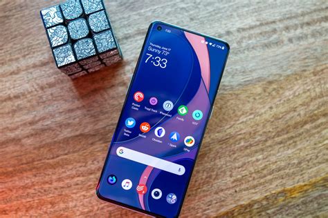 How to change app icons on Android - Phandroid